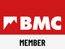 British Mountaineering membership
