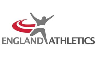 England athletics