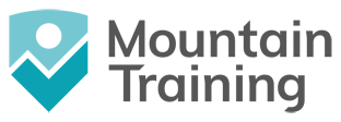 Mountain training certificate