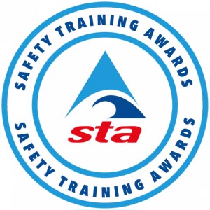 Safety training award